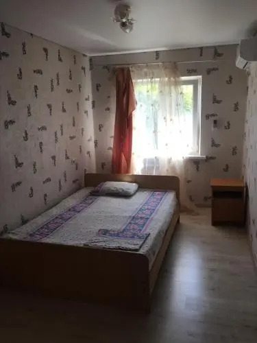 Guesthouse Alexis — фото 1