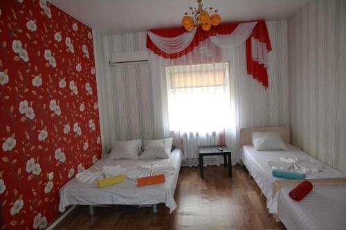 Ейск: Chastnoe domovladenie na morskoj