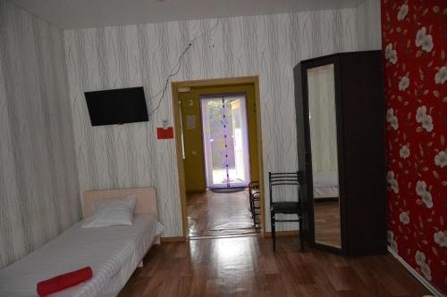 Ейск: Chastnoe domovladenie na morskoj