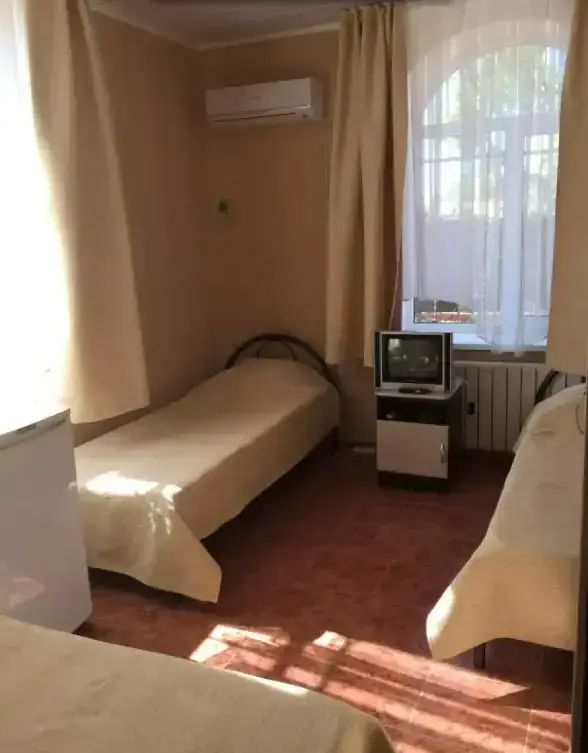 Сенной: Guesthouse Ellada