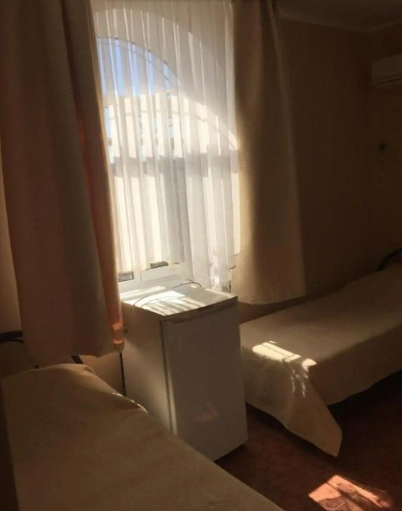 Сенной: Guesthouse Ellada