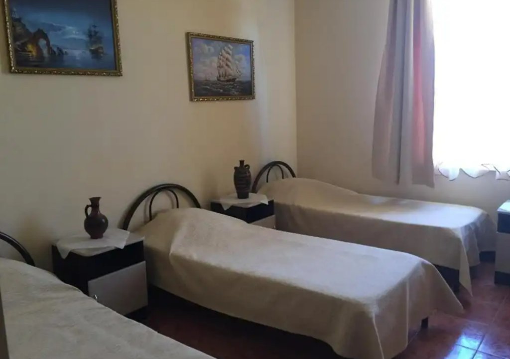 Сенной: Guesthouse Ellada