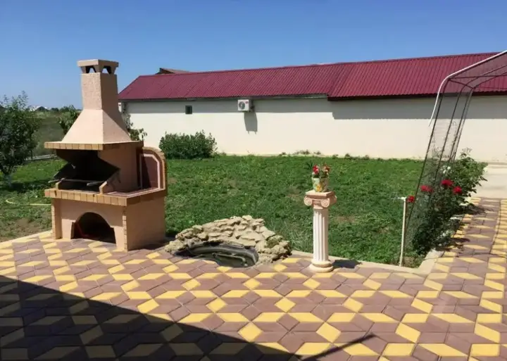 Сенной: Guesthouse Ellada