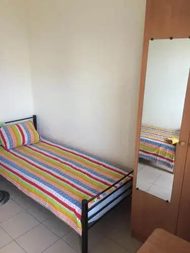 Геленджик: Guest House Na Kurgannoy