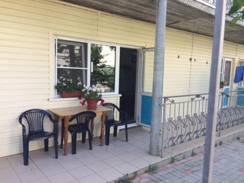 Геленджик: Guest House Na Kurgannoy