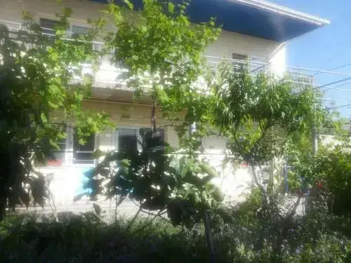 Геленджик: Guest House Na Kurgannoy