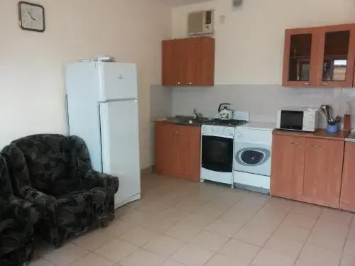 Геленджик: Guest House Na Kurgannoy