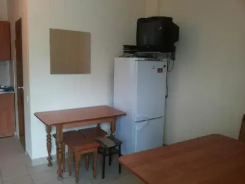 Геленджик: Guest House Na Kurgannoy
