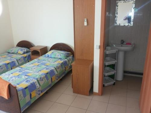 Геленджик: Guest House Na Kurgannoy