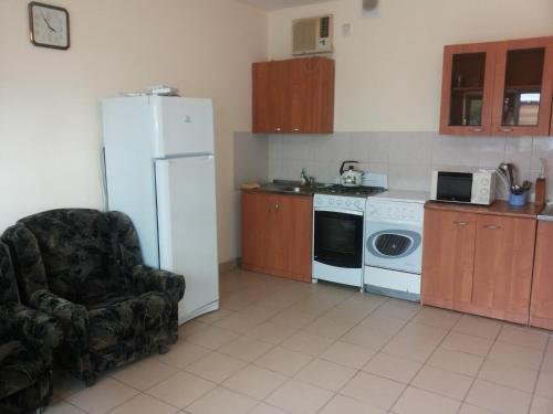 Геленджик: Guest House Na Kurgannoy