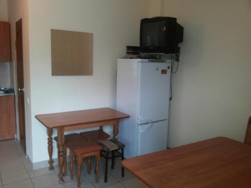 Геленджик: Guest House Na Kurgannoy