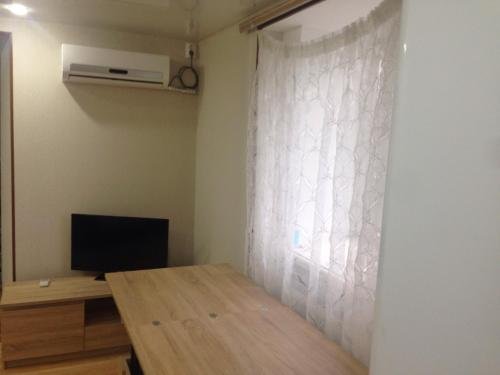 Мысхако: Guest-house Krupskoy