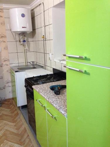 Мысхако: Guest-house Krupskoy