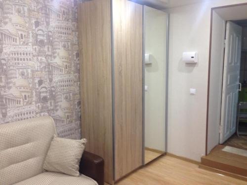 Мысхако: Guest-house Krupskoy