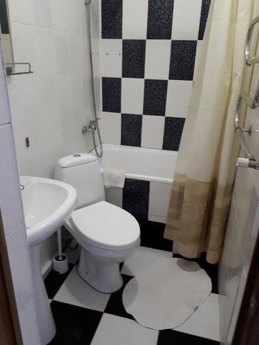 Анапа: Guesthouse Lotos