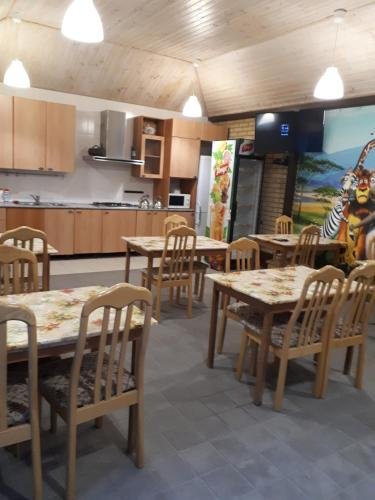Анапа: Guesthouse Lotos