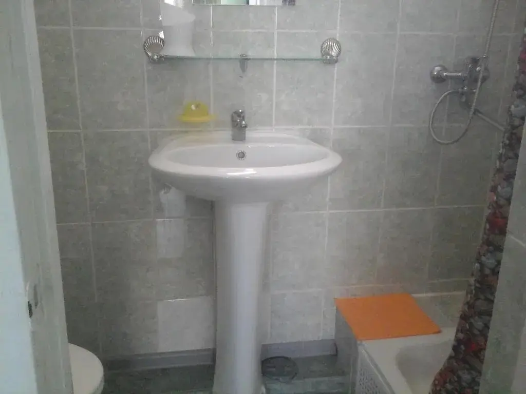 Анапа: Guesthouse Malinkin