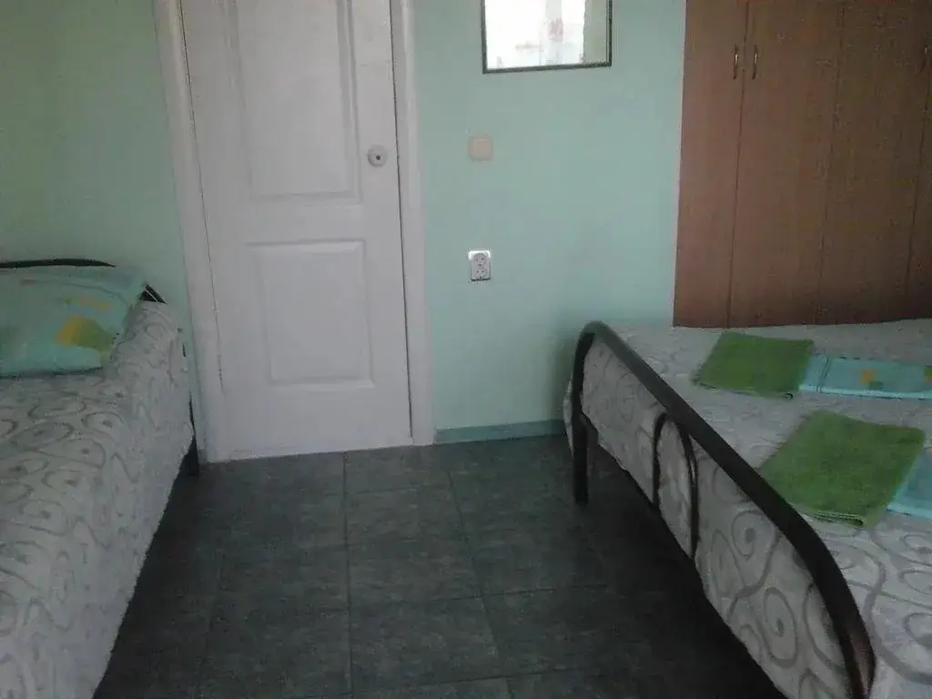 Анапа: Guesthouse Malinkin