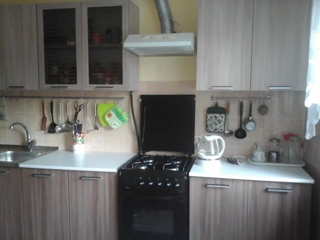 Анапа: Guesthouse Malinkin