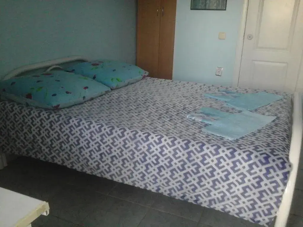 Анапа: Guesthouse Malinkin