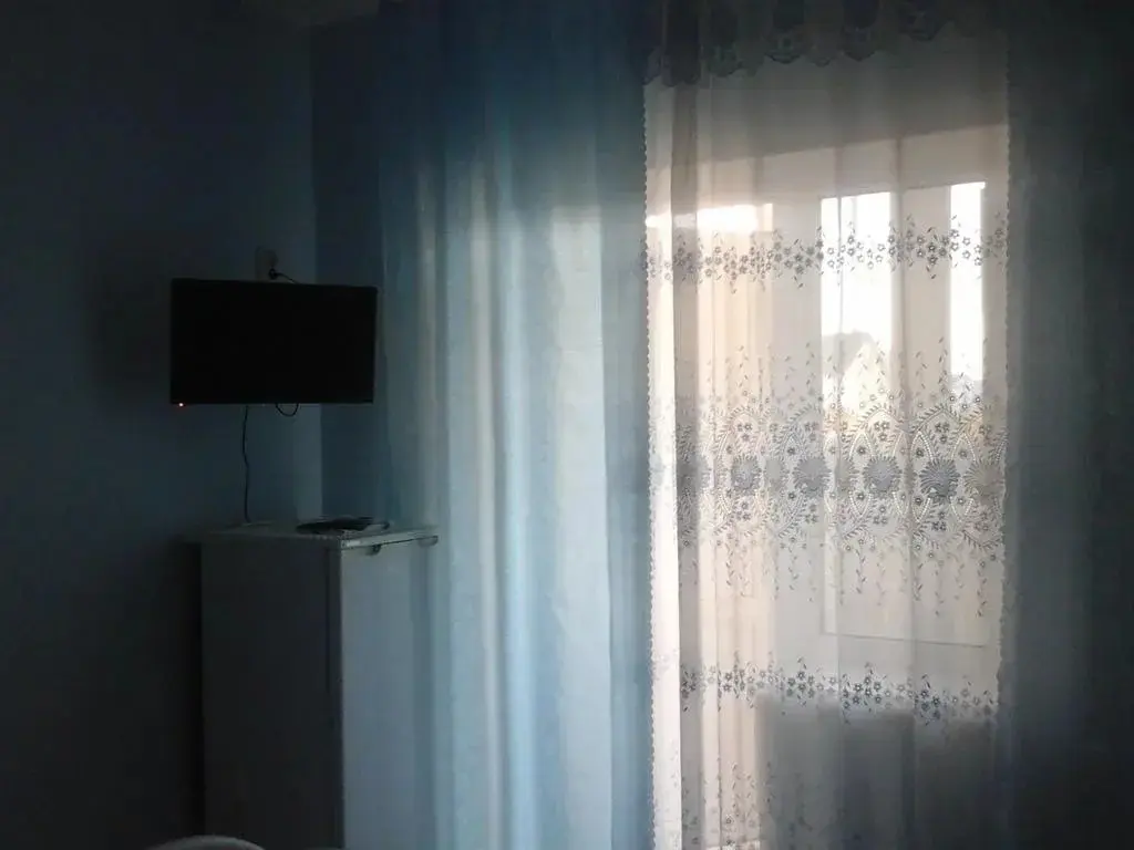 Анапа: Guesthouse Malinkin