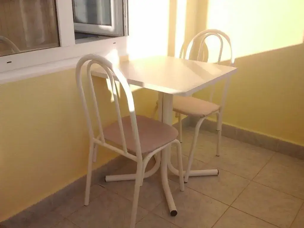 Анапа: Guesthouse Malinkin
