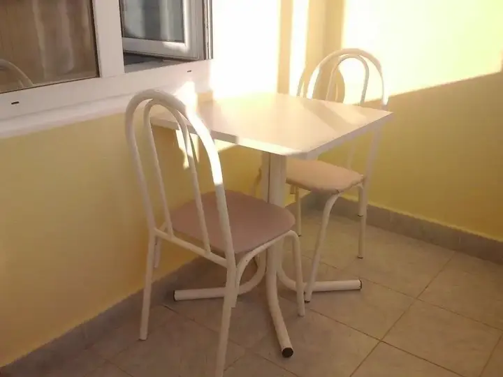 Анапа: Guesthouse Malinkin