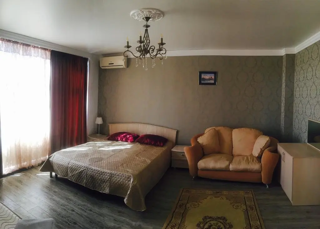 Анапа: Guesthouse Maria