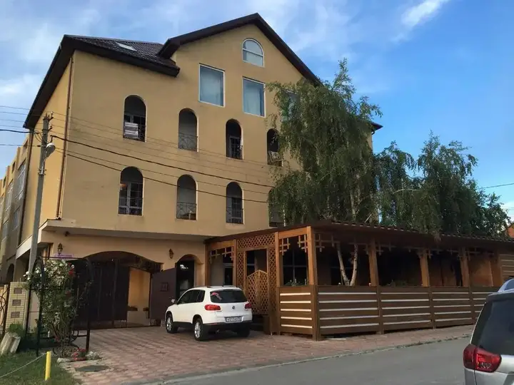 Анапа: Guesthouse Maria