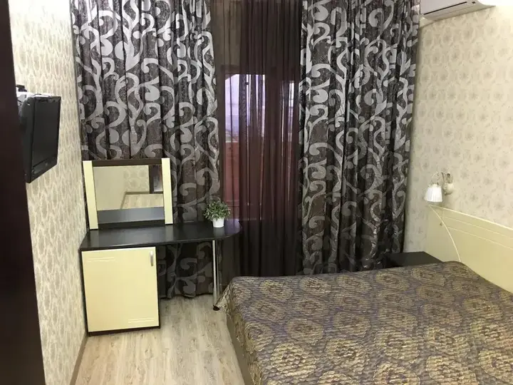 Анапа: Guesthouse Maria