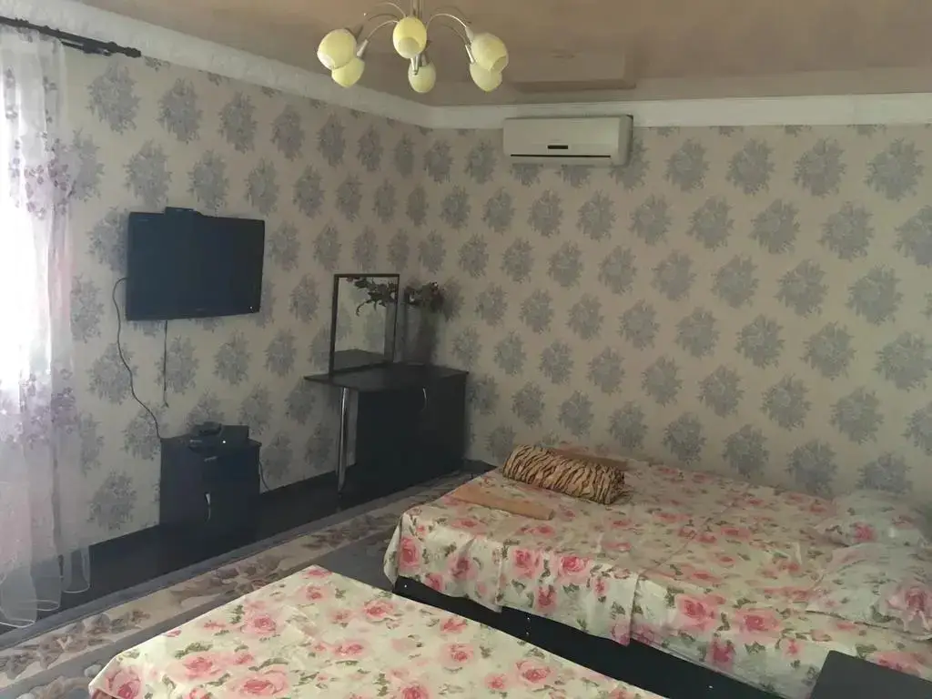 Анапа: Guesthouse Maria