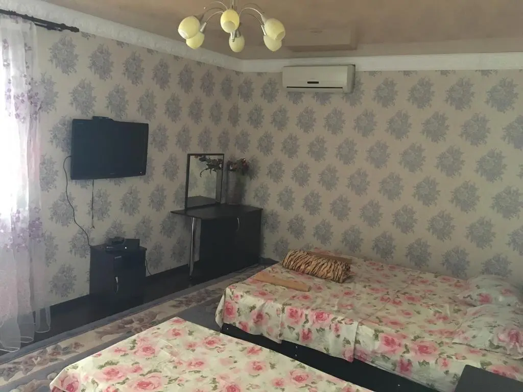 Анапа: Guesthouse Maria