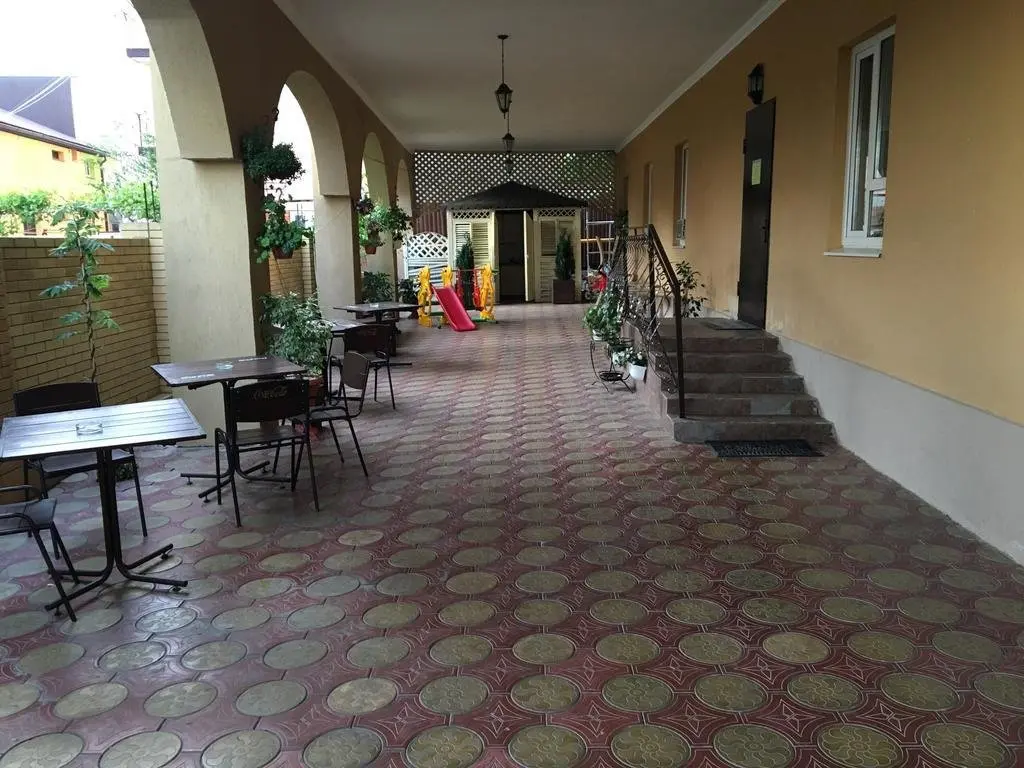 Анапа: Guesthouse Maria