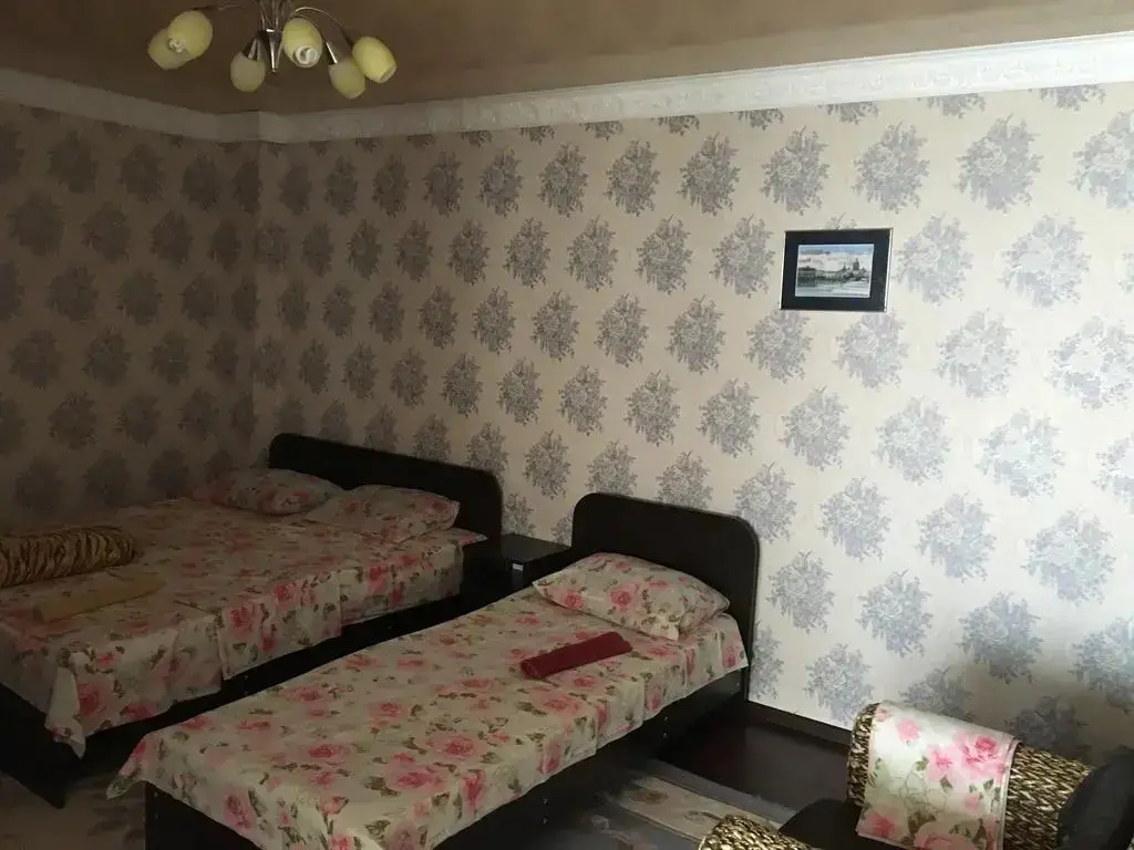 Анапа: Guesthouse Maria