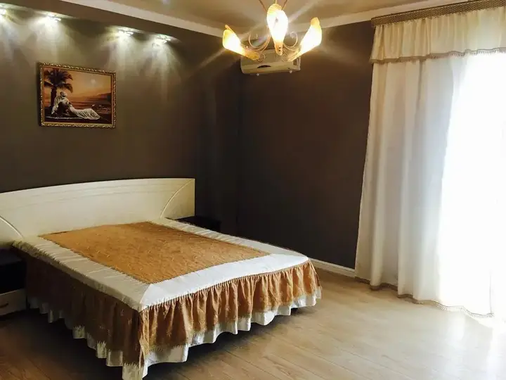 Анапа: Guesthouse Maria
