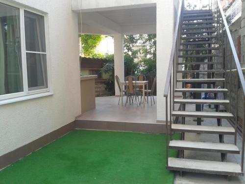 Геленджик: Apartment MArt