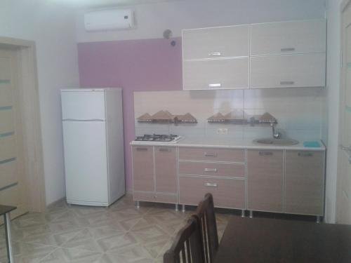 Геленджик: Apartment MArt