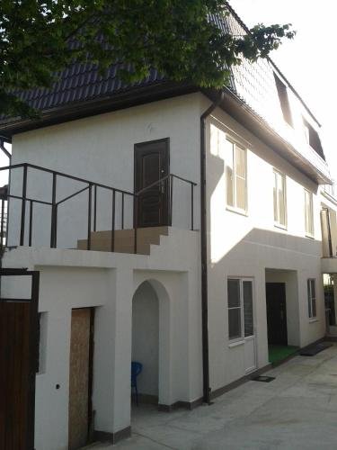 Геленджик: Apartment MArt