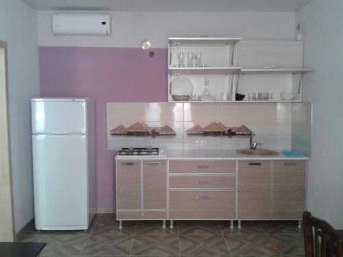 Геленджик: Apartment MArt