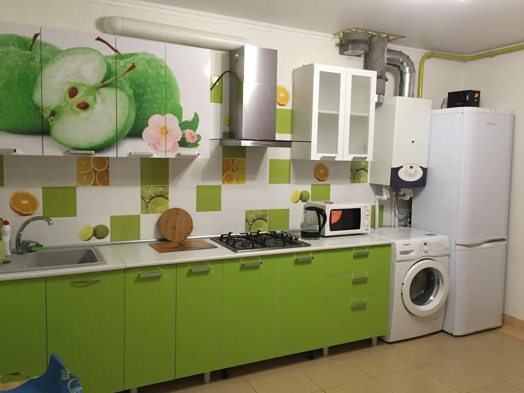 Анапа: Guesthouse Marusya