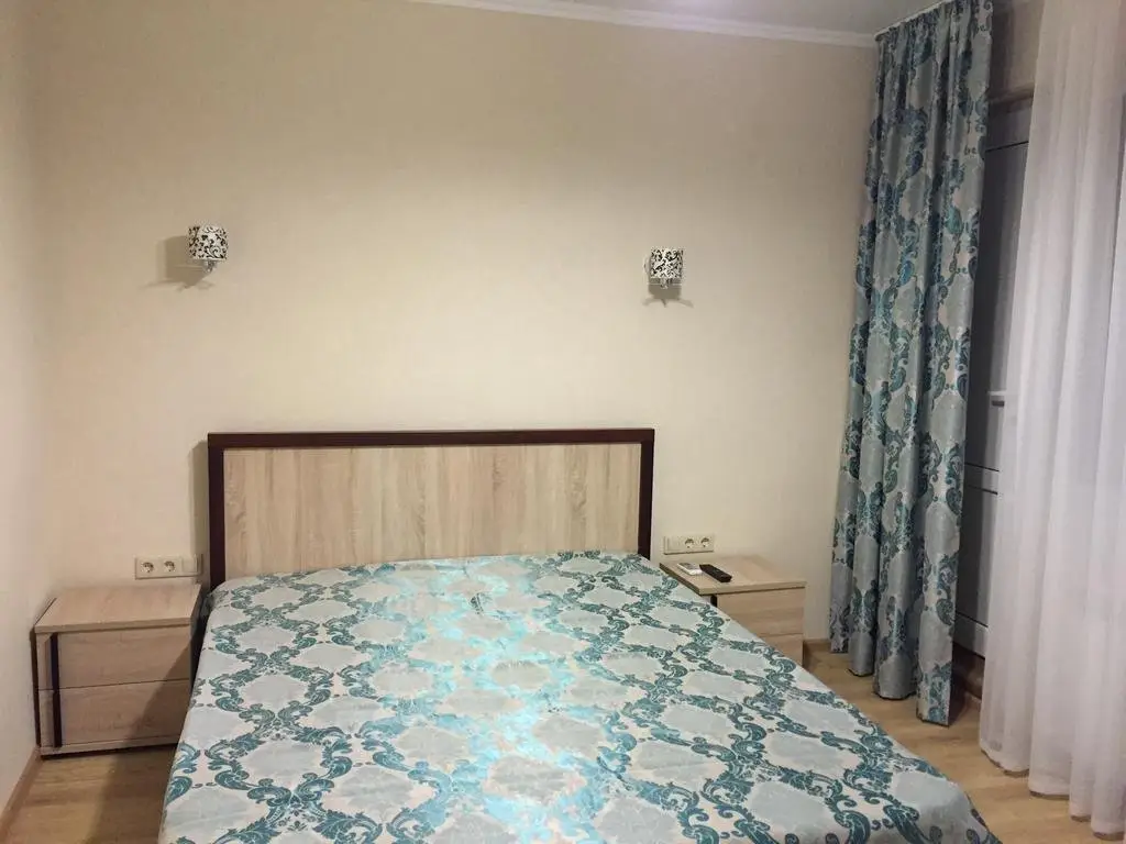 Анапа: Guesthouse Marusya