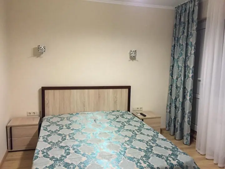 Анапа: Guesthouse Marusya