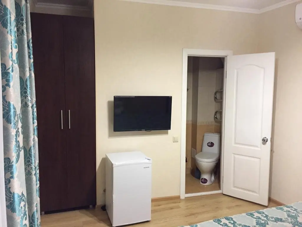 Анапа: Guesthouse Marusya