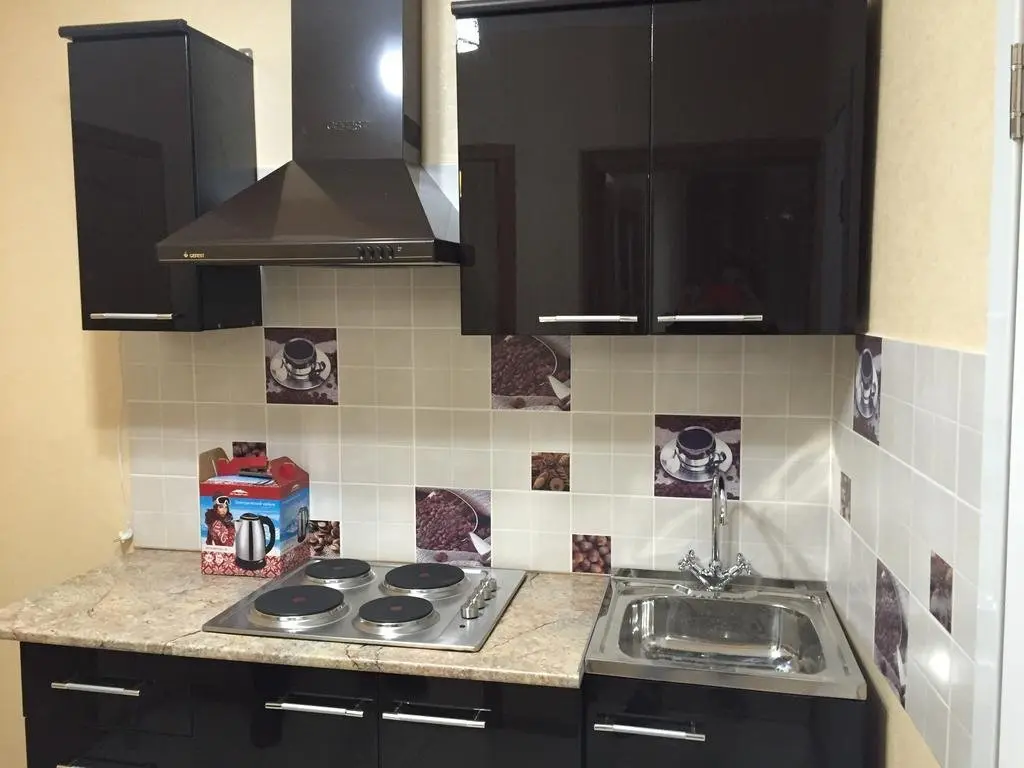 Анапа: Guesthouse Marusya