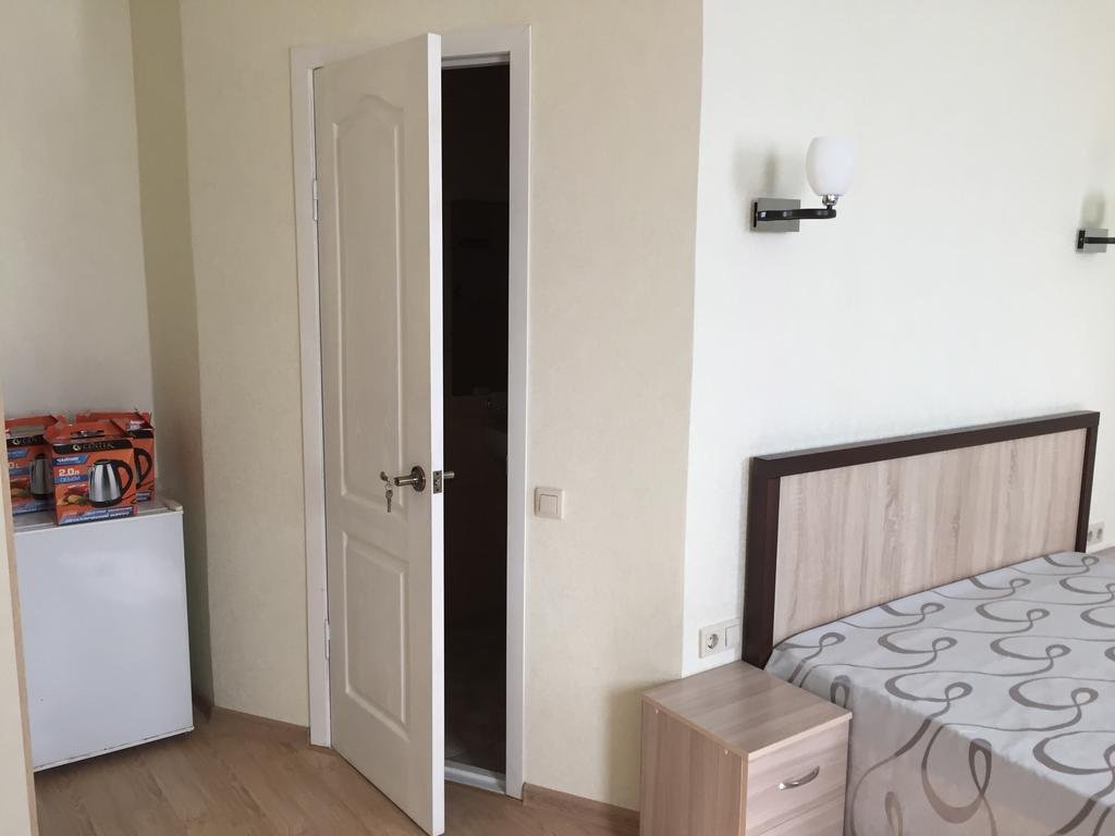 Анапа: Guesthouse Marusya