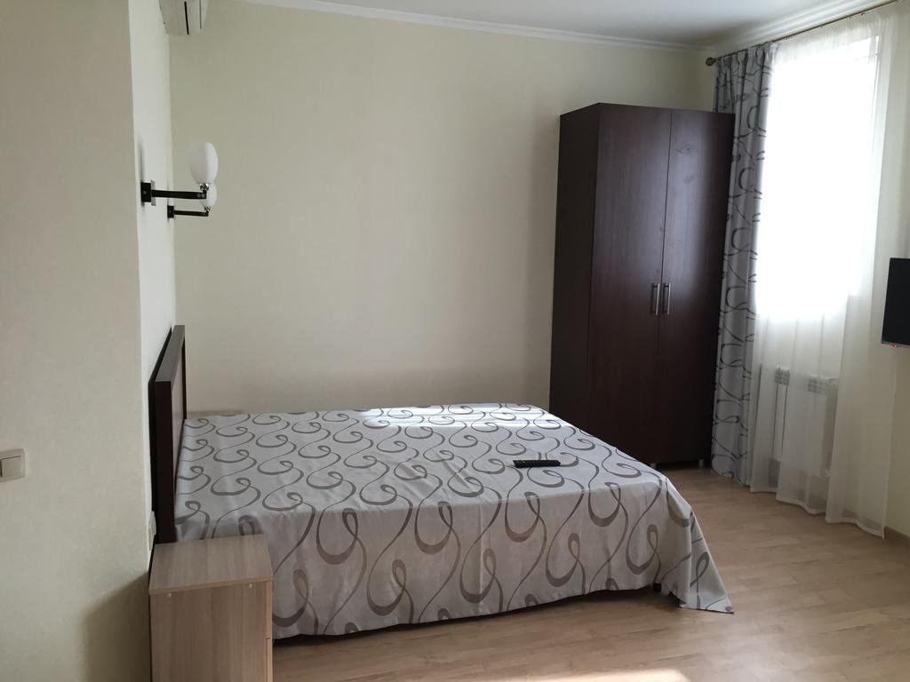 Анапа: Guesthouse Marusya