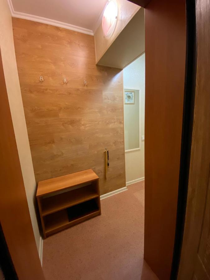 Магнитогорск: Apartment on Pravdy 28/1