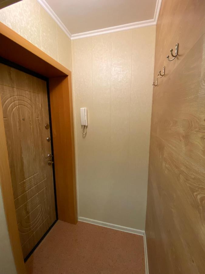 Магнитогорск: Apartment on Pravdy 28/1