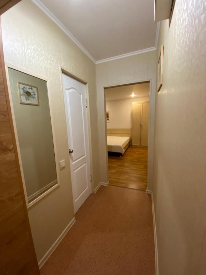 Магнитогорск: Apartment on Pravdy 28/1
