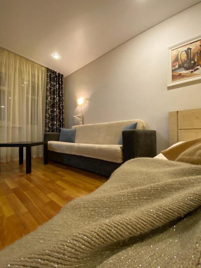 Магнитогорск: Apartment on Pravdy 28/1